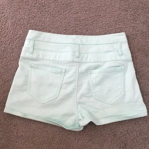 Refuge shorts